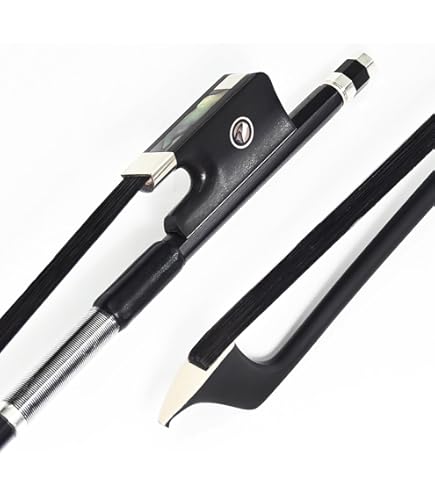 Amazon.com: Yamaha CBB-301 Standard Carbon Fiber Cello Bow