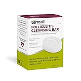 terrasil Folliculitis Soap - Soothing Folliculitis