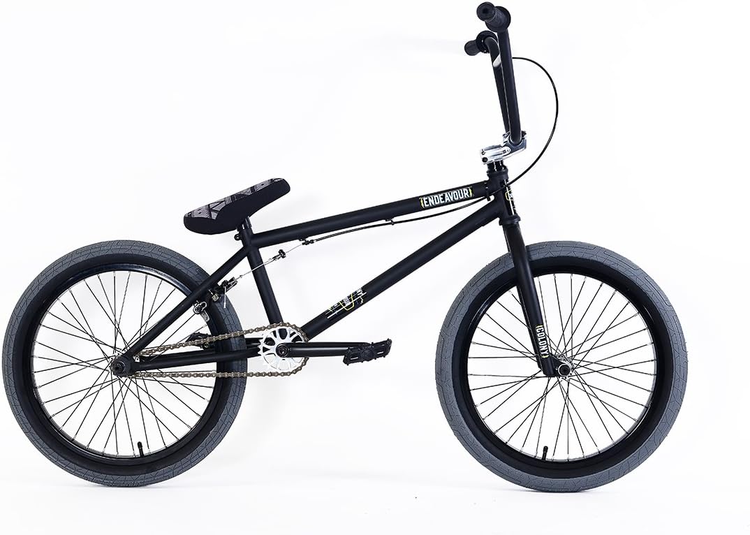 colony flatland bmx