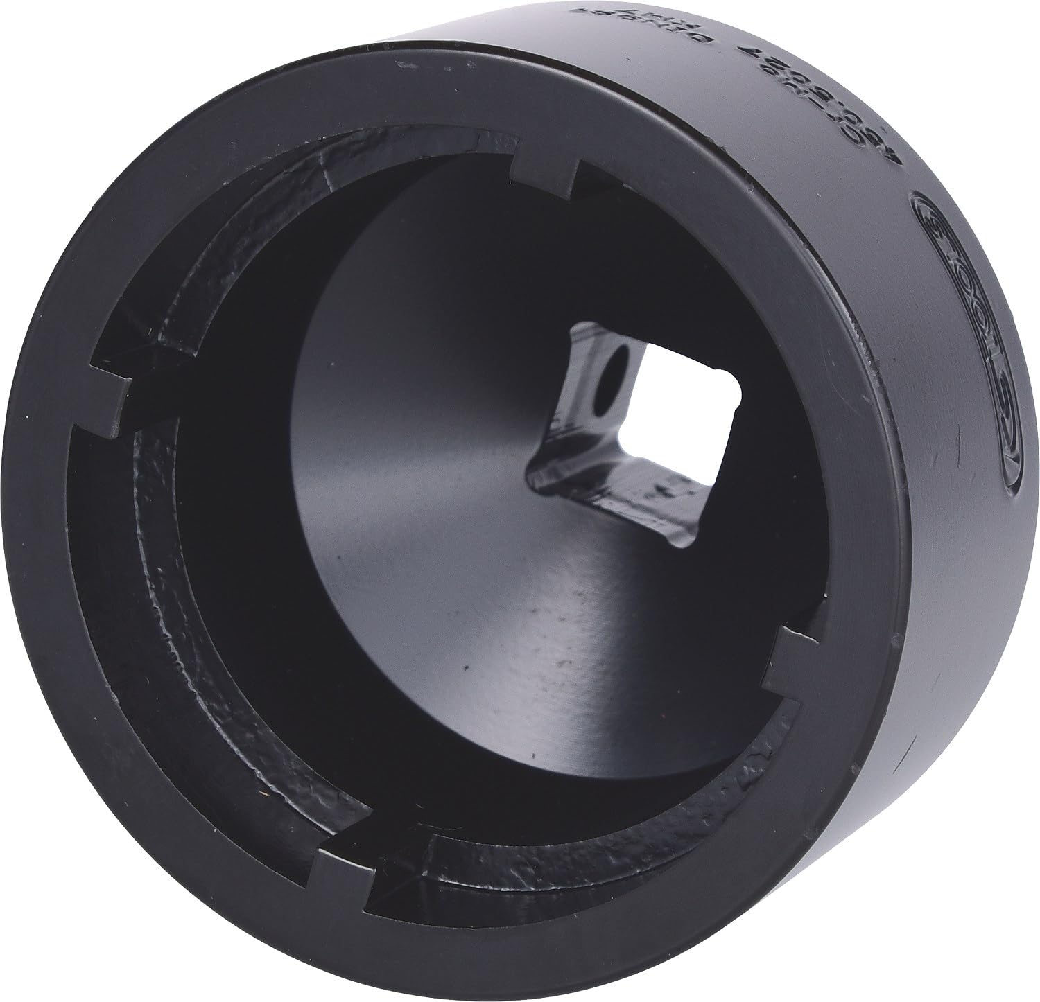 KS Tools 450.5027 0.5-inch Groove Nut Socket