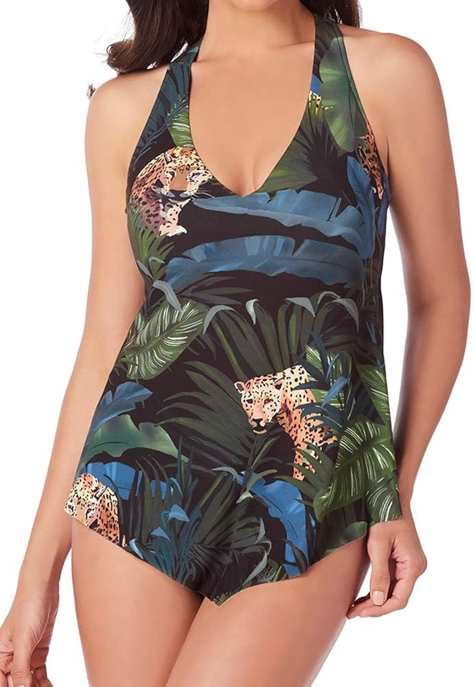 magicsuit taylor tankini