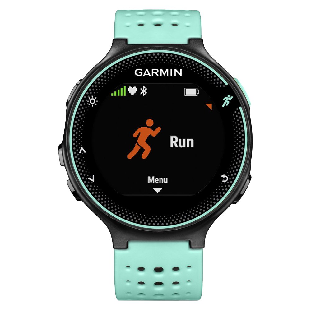Garmin Forerunner 235 Gps Sport Watch With Wrist Based Heart
