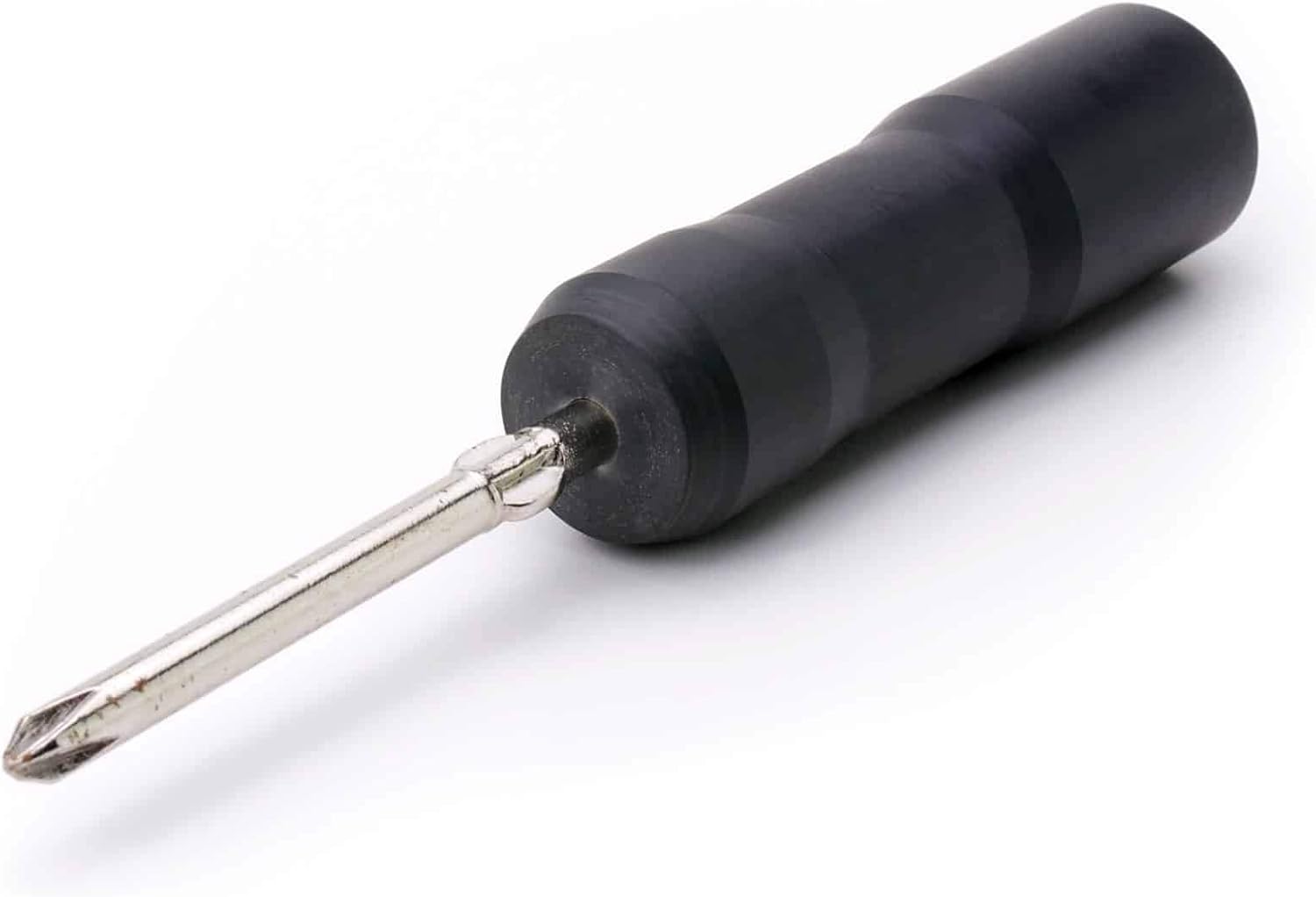 ECO Screwdriver Secret Compartment Diversion Safe (Portable, Plastic and Metal), Black - Image 3