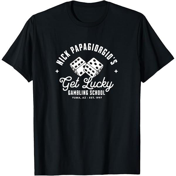 Getlucky logo