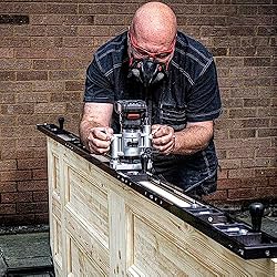 Trend Ultimate Door Installation Kit with 9ft