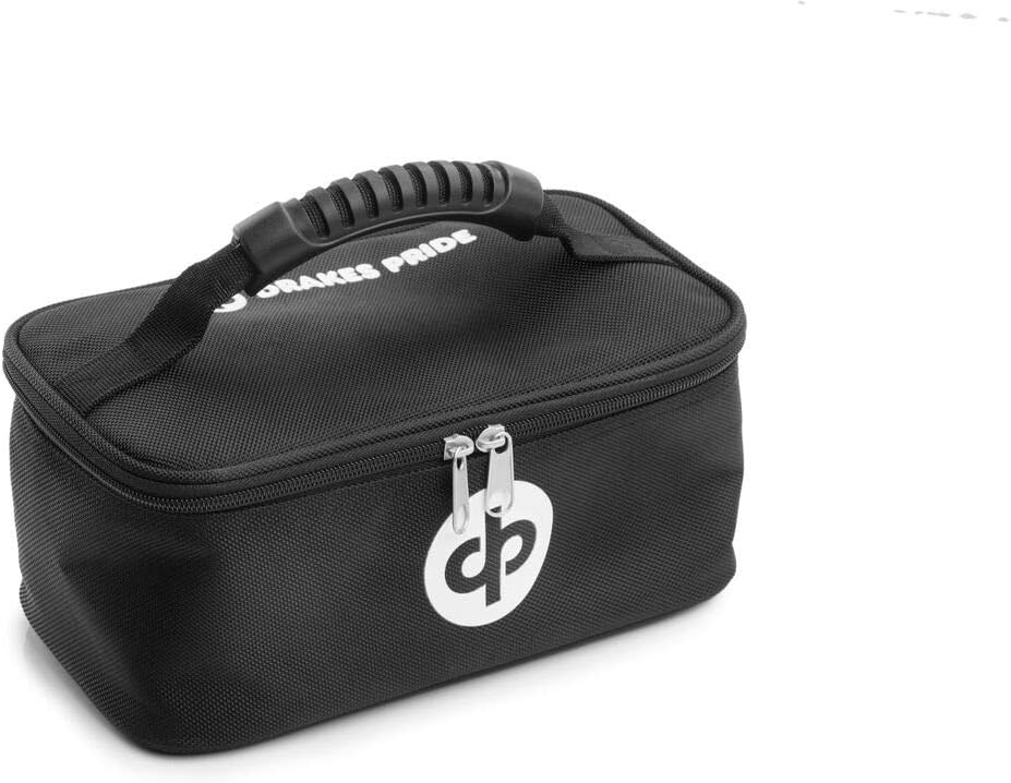 Drakes Pride Crown Green/Flat Green Dual 2 Bowls Bag B4020**