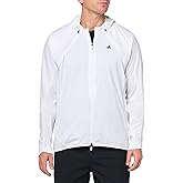 adidas mens Golf Wind.rdy Jckt