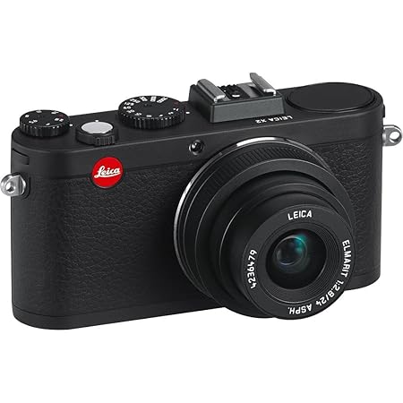 Leica X2