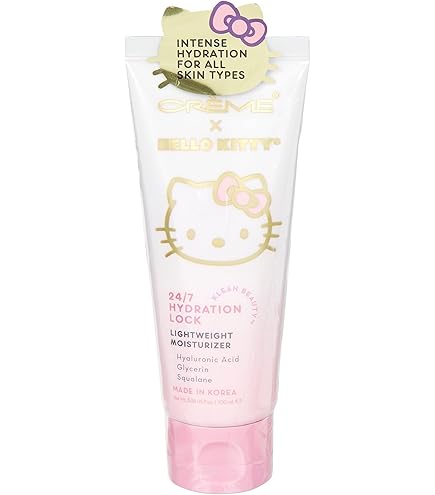 Amazon.com: The Crème Shop Korean Cute Scented Pocket Portable