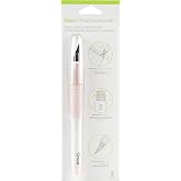 Cricut TrueControl Knife - for Use As a Precision Knife, Craft Knife, Carving Knife and Hobby Knife - for Art, Scrapbooking, 