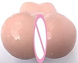 WHSDE Male Toy Sexxu Super Soft Big Ass