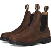 Blundstone High-Top Chelsea Boots