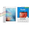 Ocushield Anti Blue Light Tempered Glass Screen Protector for iPad Air, iPad Pro 9.7' - Blue Light Filter