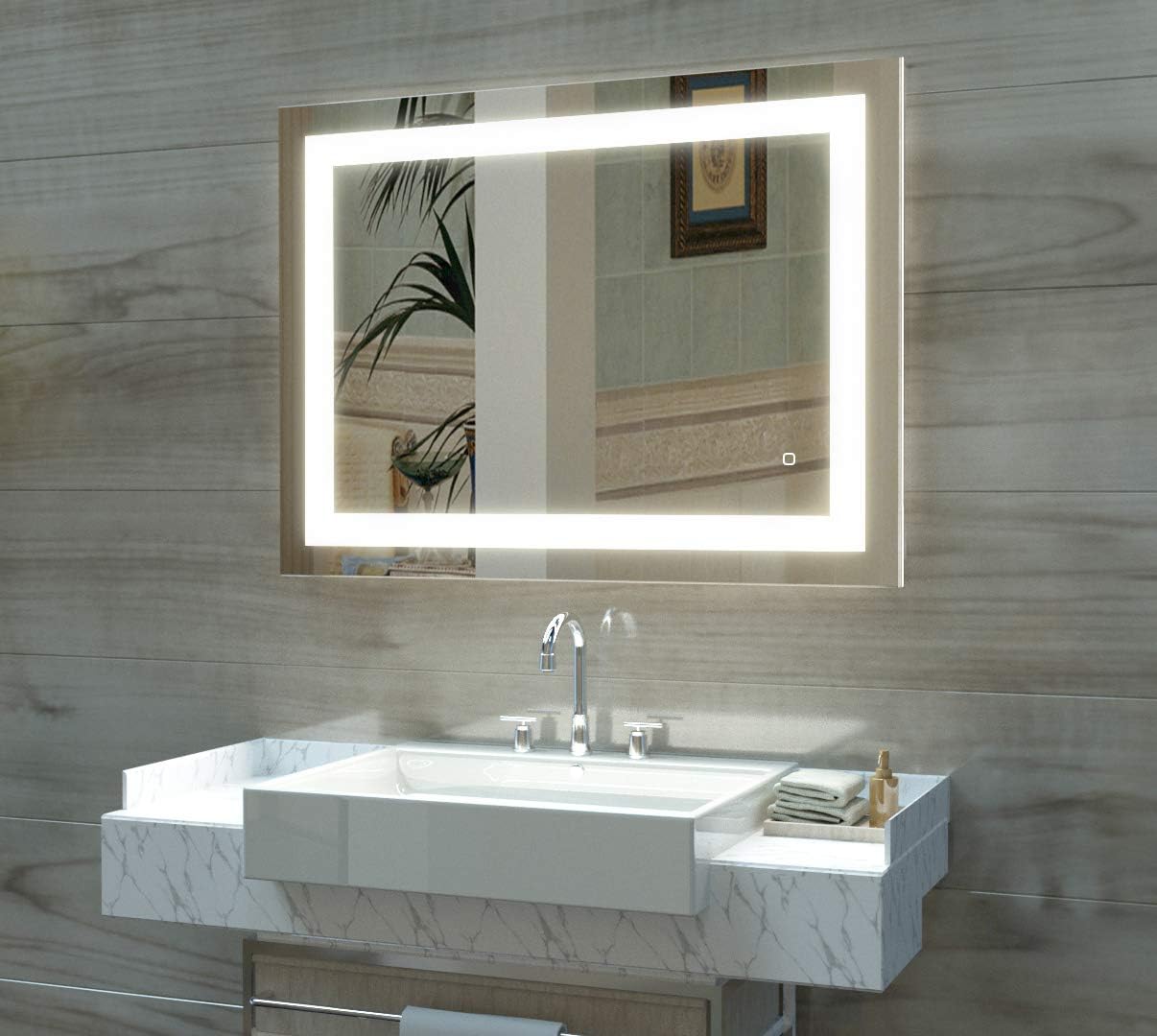 Best 3000K Led Bathroom Lighting