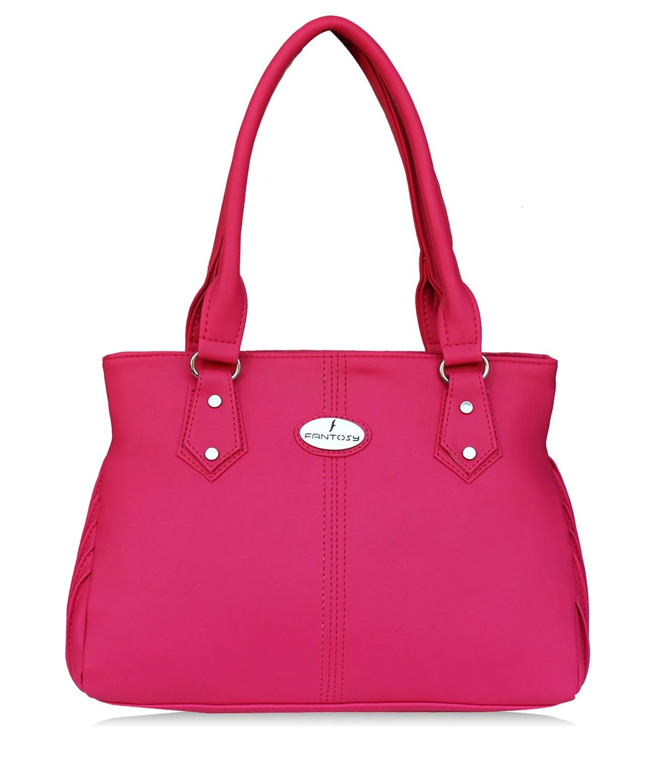fantosy pink women shoulder bag (fnb-736) (pink)