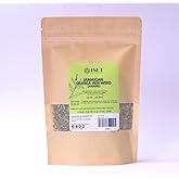 Jamaican Guinea Hen Weed, Loose leaf Anamu Tea, 4 oz