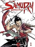 Samurai: The Unnamed Island by 