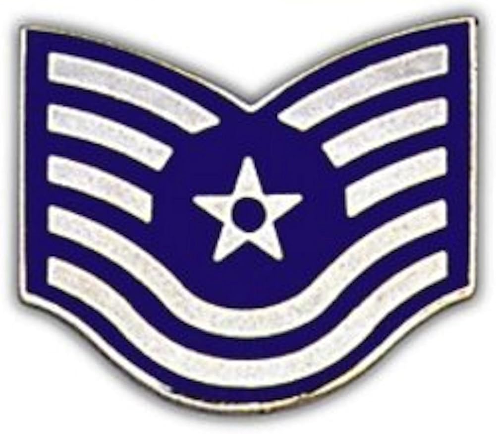 e6 air force