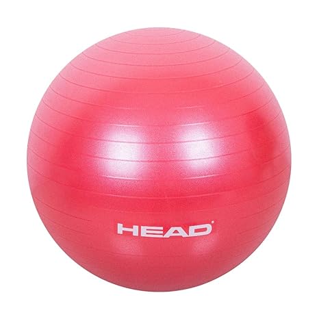 65 cm Pelota de Yoga Embarazo Anti-estallido Pilates Ejercicio ...