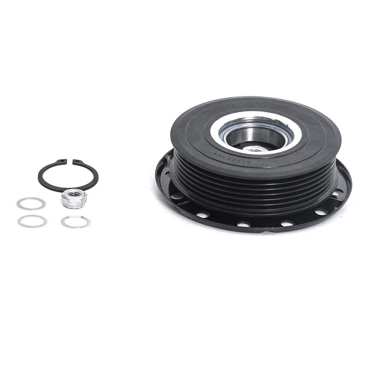 Aazon.co: ECCPP A/C Copressor Clutch 1999-2001 Fit for Volkswagen for Golf 1.9L AC Copressor