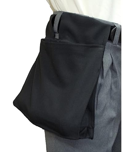 Amazon.com : sailupxinyuan Umpire Deluxe Ball Bag with