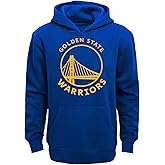 Outerstuff NBA Youth 8-20 Team Color Primary Logo Pullover Fleece Sweatshirt Hoodie