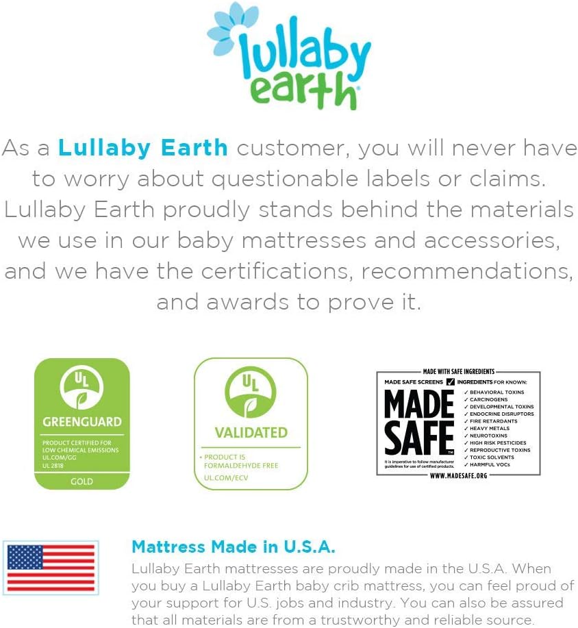 buy buy baby mattresses