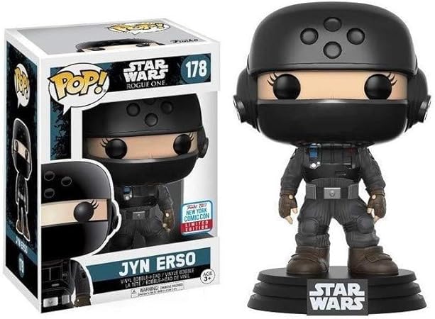 jyn erso funko pop
