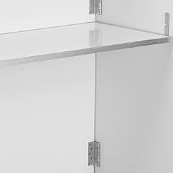 Flash Furniture 4' Folding Portable Event Bar with