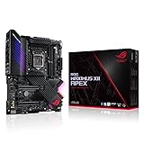ASUS ROG Maximus XII Apex (WiFi 6) Z490 LGA 1200