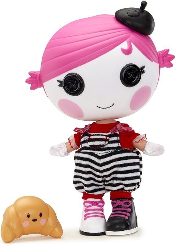 little sisters dolls