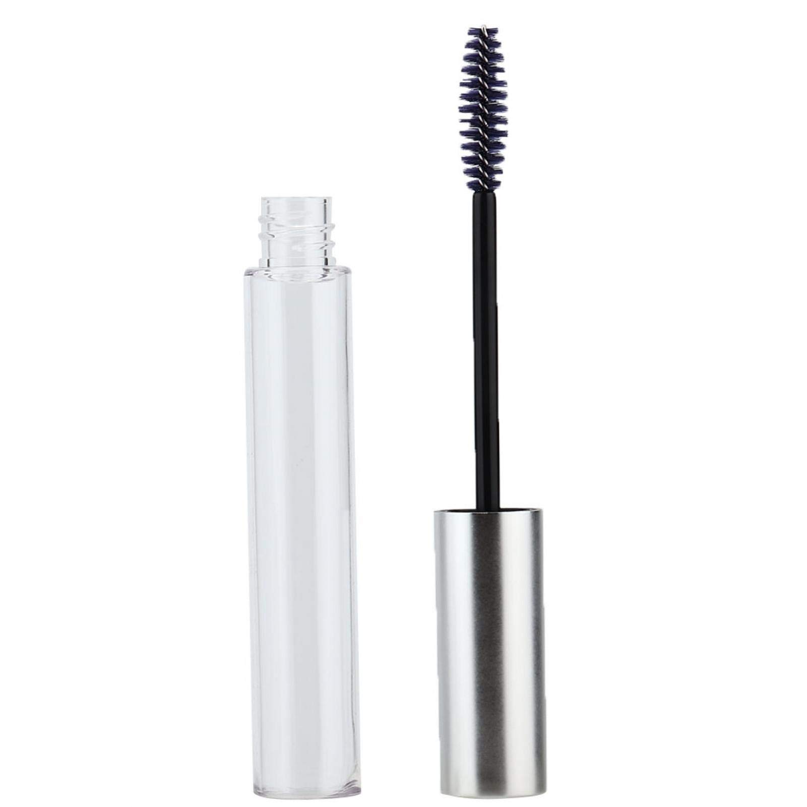 Eyelash Cream Container Avoid Leaking Bottle Tube 10pcs for Travel for Salon