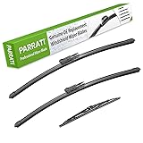 PARRATI® High Performance Premium All-Season