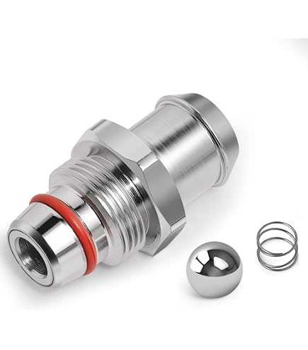 Graco 16E845 Outlet Valve Repair Kit -OEM - Amazon.com