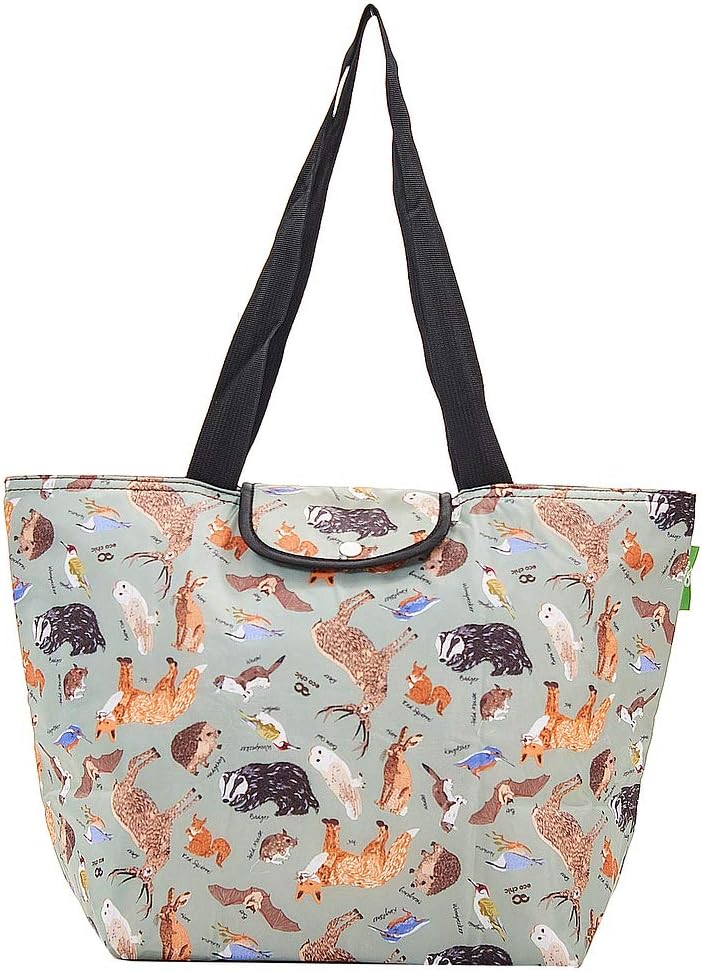 eco chic large cool bag