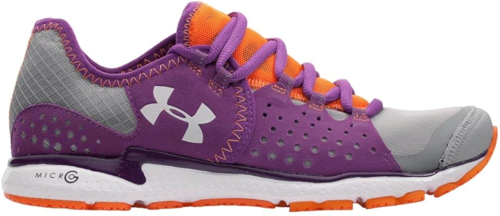 under armour micro g mantis