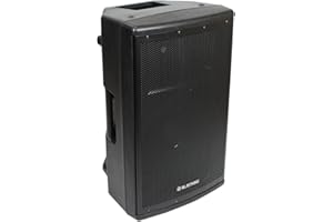 BLASTKING BDT15A 15 inch 2-way 1000 Watts Active Loudspeaker