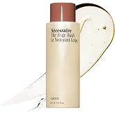 The Body Wash Olibanum. Multi-Oil Niacinamide Shower Gel For Sensitive Skin | For Women &amp; Men. Non-Comedogenic, Hypoallergenic for Sensitive Skin. 8.4 fl oz.