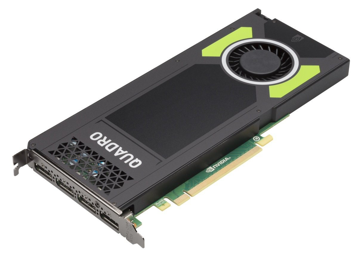 Tarjeta gráfica NVIDIA M6V52AT