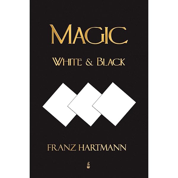 Magic, White and Black: The Science of Finite and Infinite Life