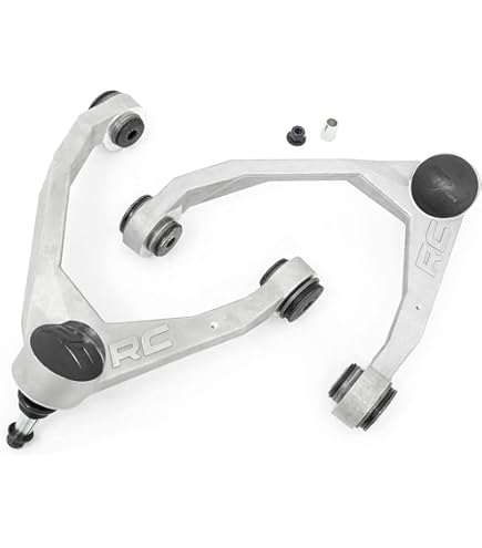 その他 ELDORESO - charbon dry stretch arm sleeve S Amazon.com: Cognito Motorsports Ball Joint Upper Control Arm