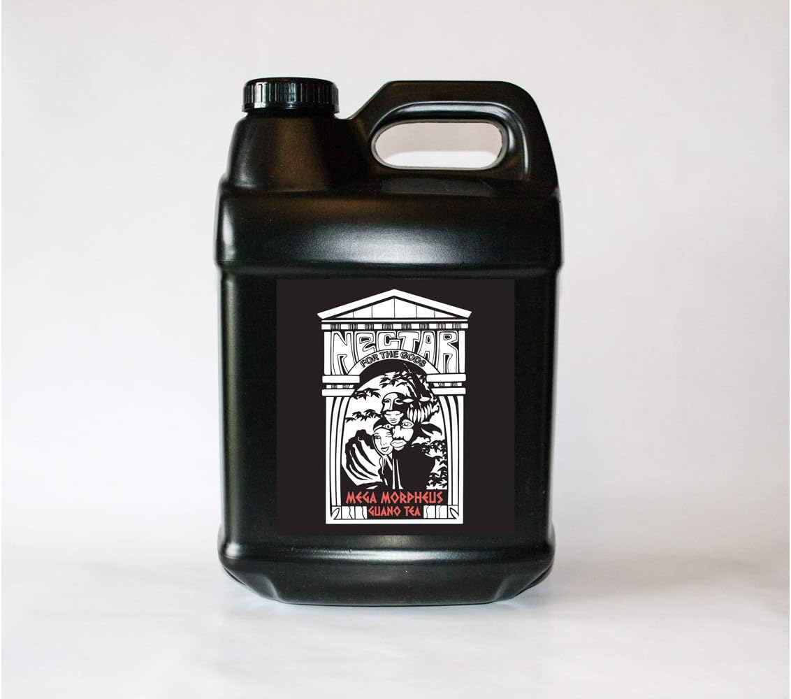 Mega Morpheus 2.5 Gallon (2/Cs)