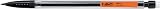 BIC Matic Original 0.7 mm HB Mechanical Pencil Pack of 5 Assorted Colors view 5