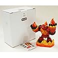 Skylanders Giants Single Loose Character Action Figure Hot Head