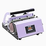 VEVOR Tumbler Heat Press Machine, 11-30oz Mug