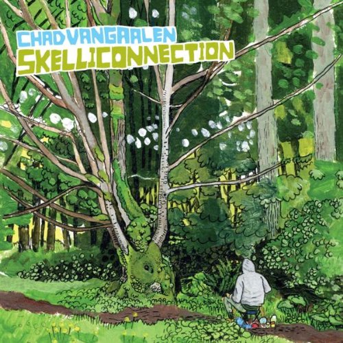 Chad Vangaalen - Flower Gardens Lyrics - Zortam Music