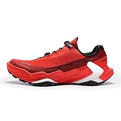 KAILAS Men's FUGA DU Trail Running Shoes Non-Slip