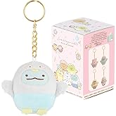 SUMIKKOGURASHI San-X Original Everyone Playing Birdies Series Blind Box - 1 Out of 4 pcs