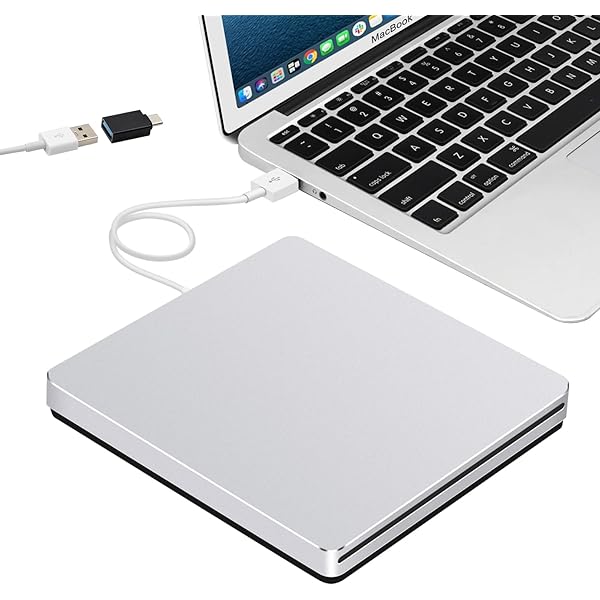 美品】MacBook Air& Apple USB super drive