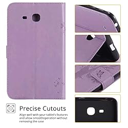 UUcovers Case for Samsung Galaxy Tab A 7.0 inch